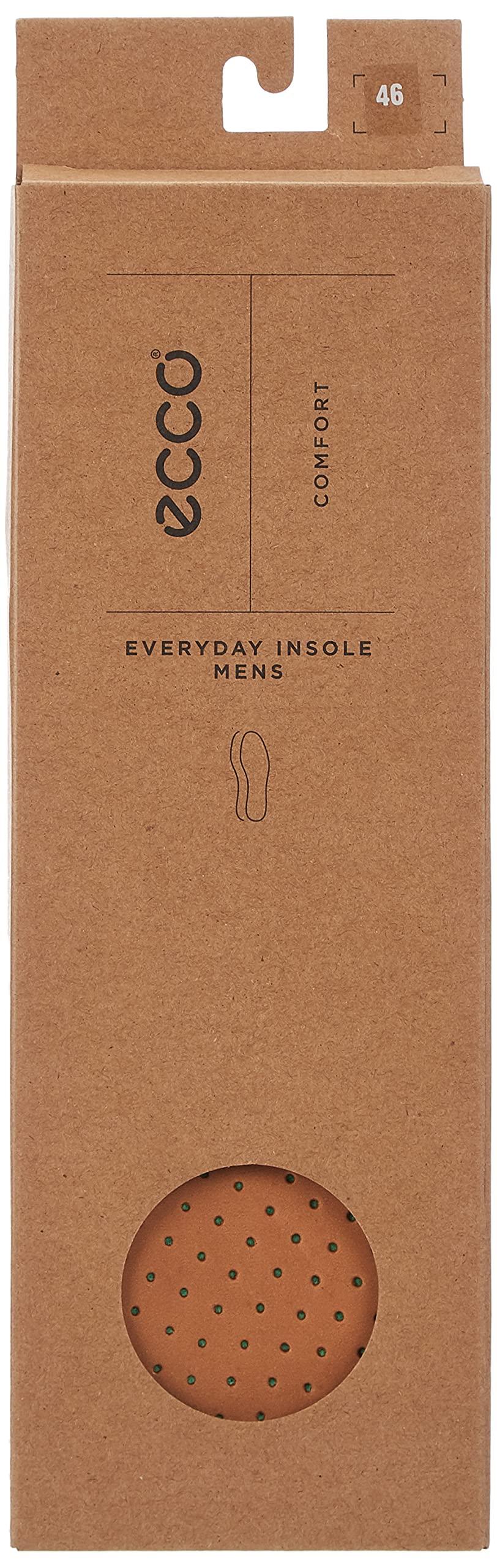 ECCO ECCO Men's Insole, Lion, 11-11.5