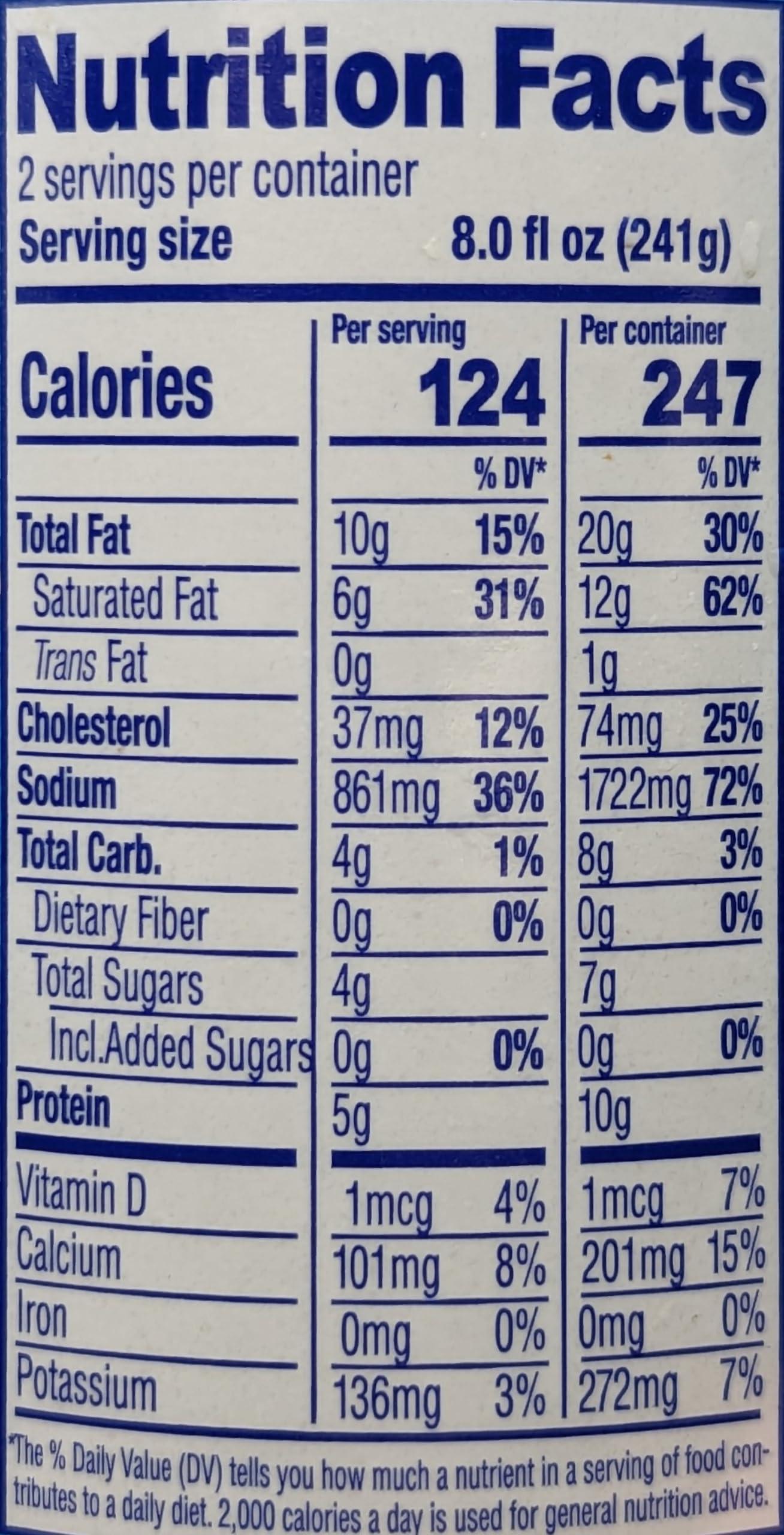 Raykush Art YORSAN Ayran Turkish Style Yogurt Drink, 16oz, Pack of 6