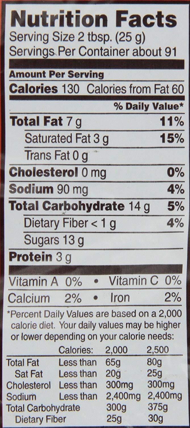 Reese\'s Reese\'s Milk Chocolate Chopped Peanut Butter Cups, 5 Pound Bags