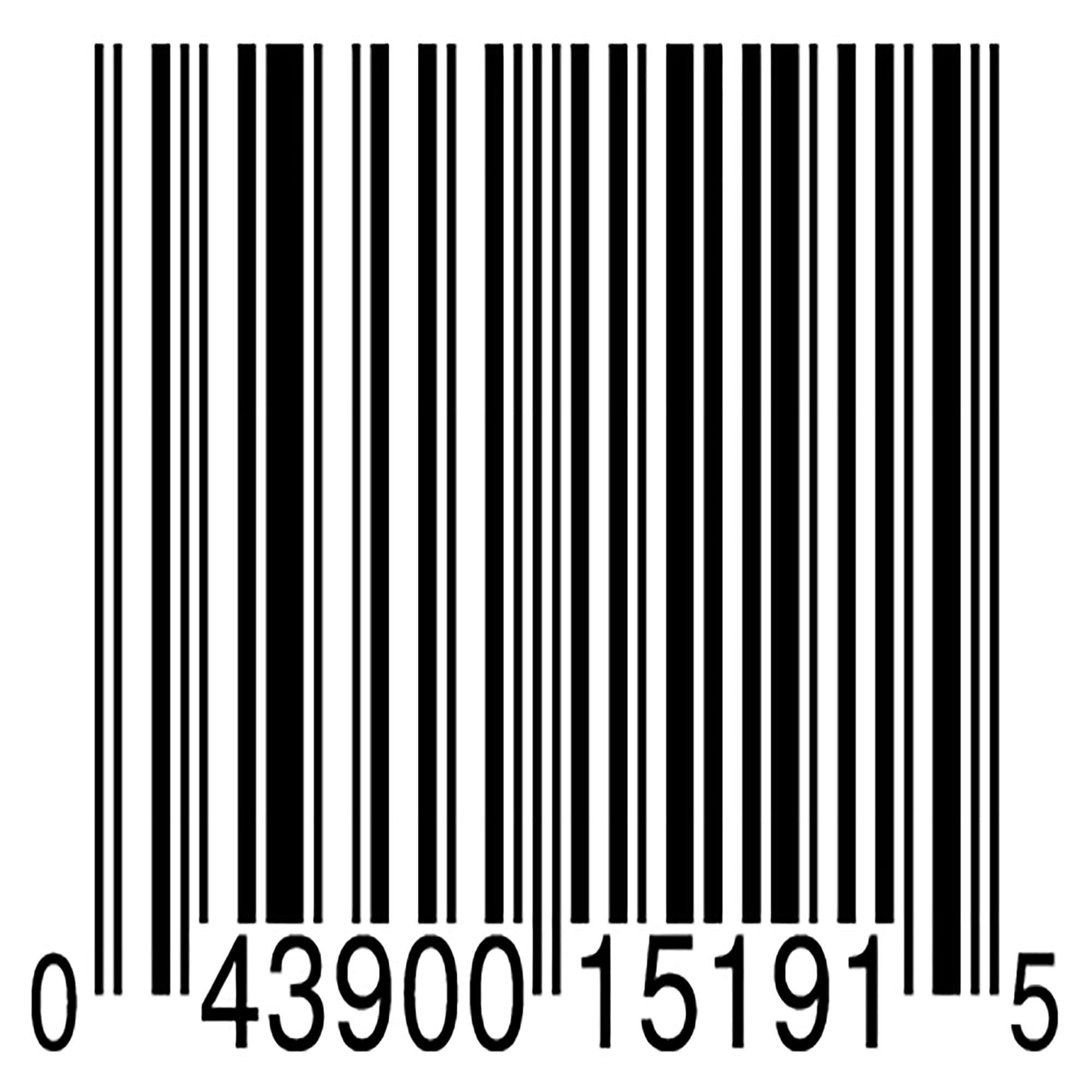 Ensur Resource Thickenup Clear Food and Beverage Thickener 1.4 Gram Stick Pack Unflavored Powder, 4390015193 - Case of 288