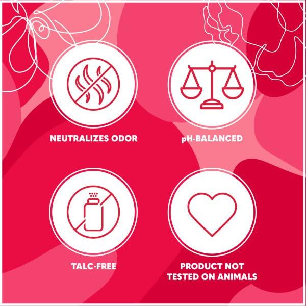 Summer's Eve Summer's Eve Feminine Deodorant Freshening Spray, Blissful Escape (2 Ounce (Pack of 6))