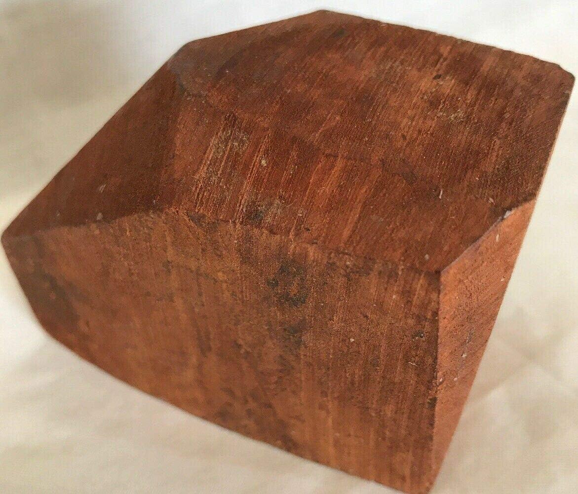 Globalwoods Globalwoods Briar Burl Briar Wood Block Pipe Making Wood Briar Ebauchon R Type Plateaux Pipe Building