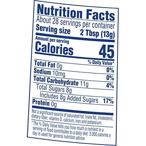 Jet-Puffed Jet-Puffed Marshmallow Creme, 13 Oz Jar