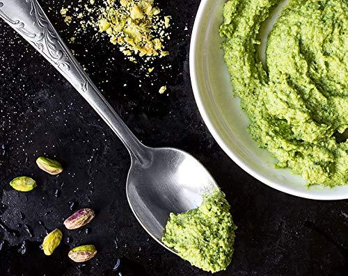 Food to Live Food to Live No Shell Pistachios, 12 Ounces Unsalted, Kernels, Sirtfood, Bulk. Pistachios Individual Packs. Wonderful Keto and Paleo Snack