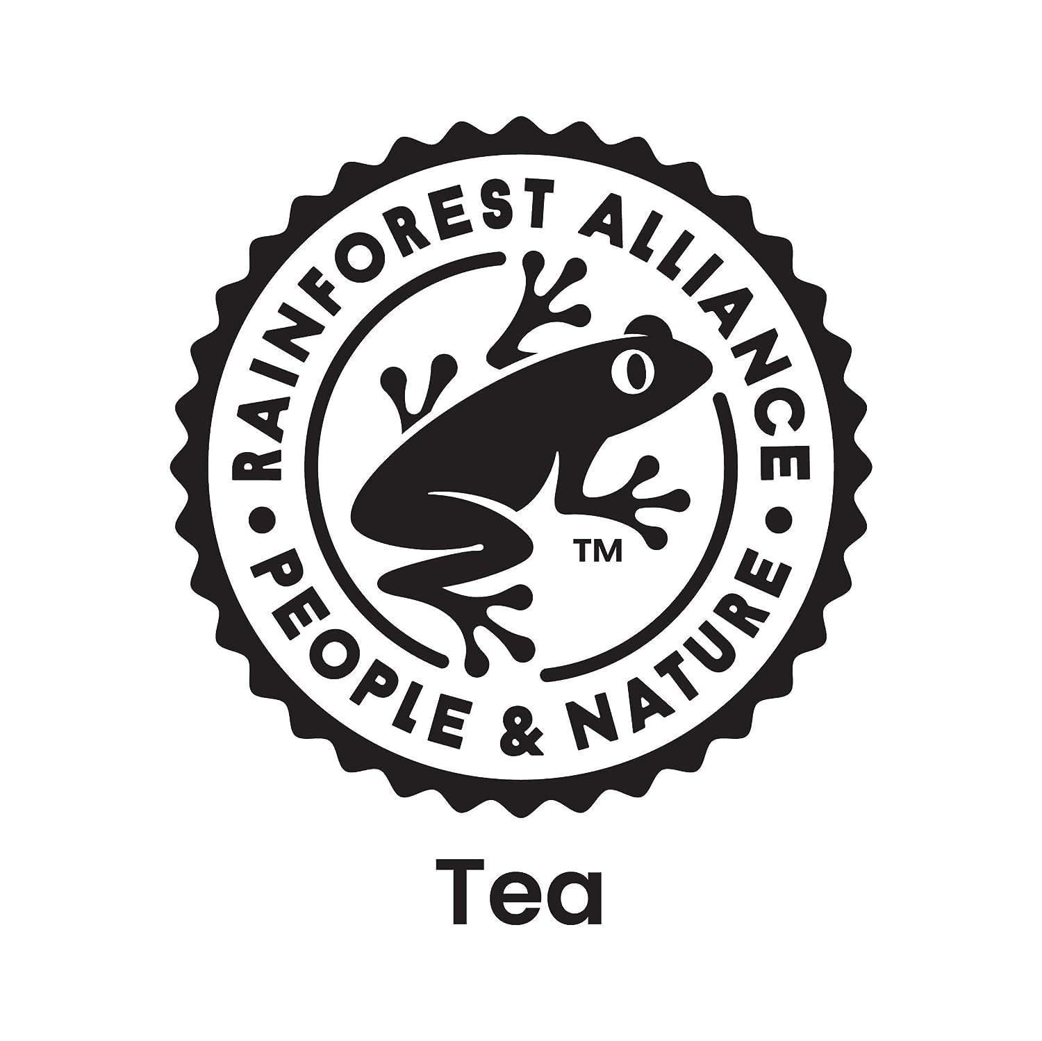 Pure Leaf Pure Leaf Iced Tea, Unsweetened Real Brewed Tea, Zero Sugar & Zero Calories, 18.5 Fl Oz (Pack of 12)