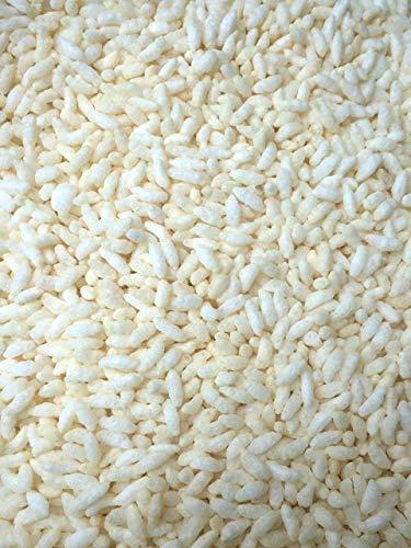 finaldeals Finaldeals Puffed Rice Murmure Mumura Murmura Kurmura 200 gram With Elaichi Dana Sweet Elaichi dana 200 gram