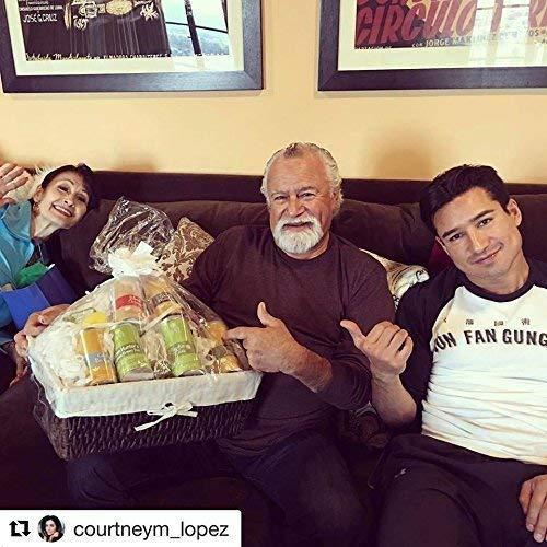 Secrets Of Tea Secrets Of Tea Immunity Tea with Elderberry and Ethrina- Caffeine Free - Peach and Ginger Flavor (up to 40 Servings) - 20 Count(1 Pack)