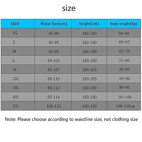 XMSM XS-5XL Full Back Brace Posture Corrector for Men Women&Teenagers,Adjustable Back Shoulder Lumbar Spine Support Belt Waist Trainer,Improve Poor Posture,Pain Relief (Color : Black, Size : Medium)