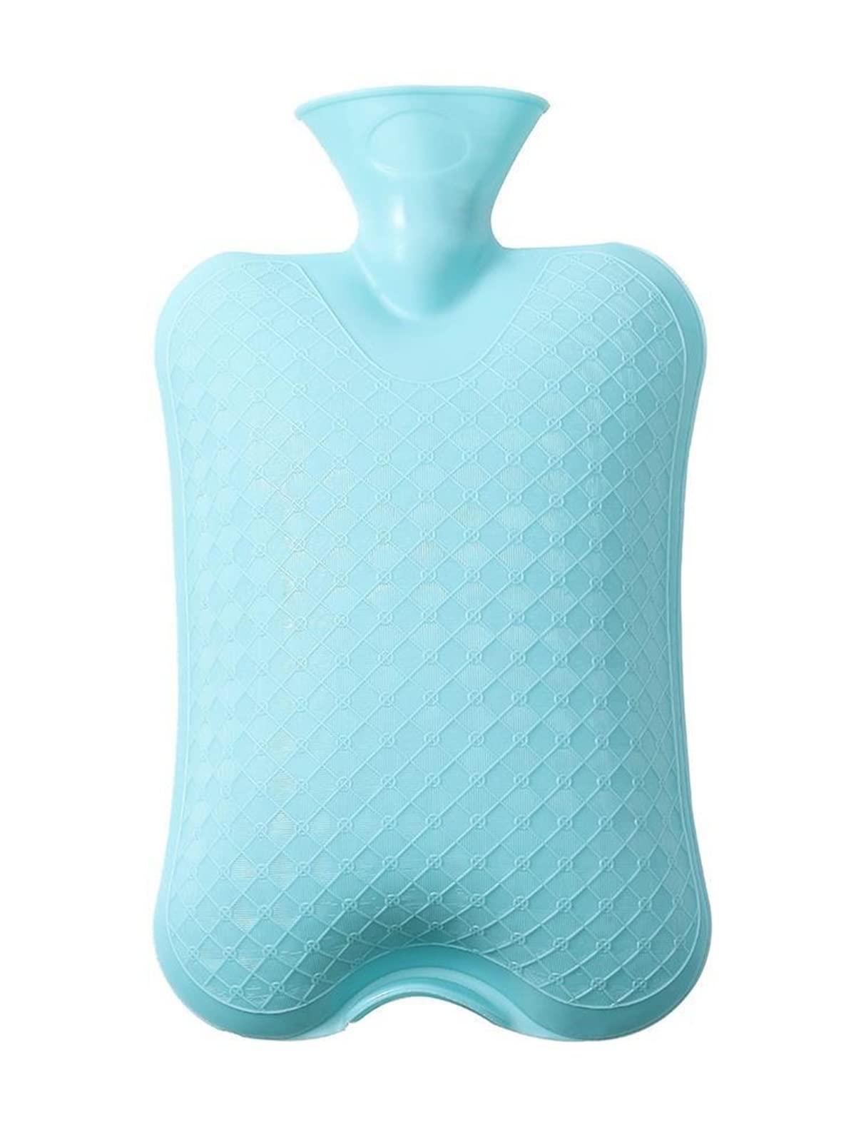 XTYPE XTYPE Hot Water Bottle Injection Hand Warmer Compact and Portable Warm Warm Quilt Warm Bag Warm and Comfortable Warm