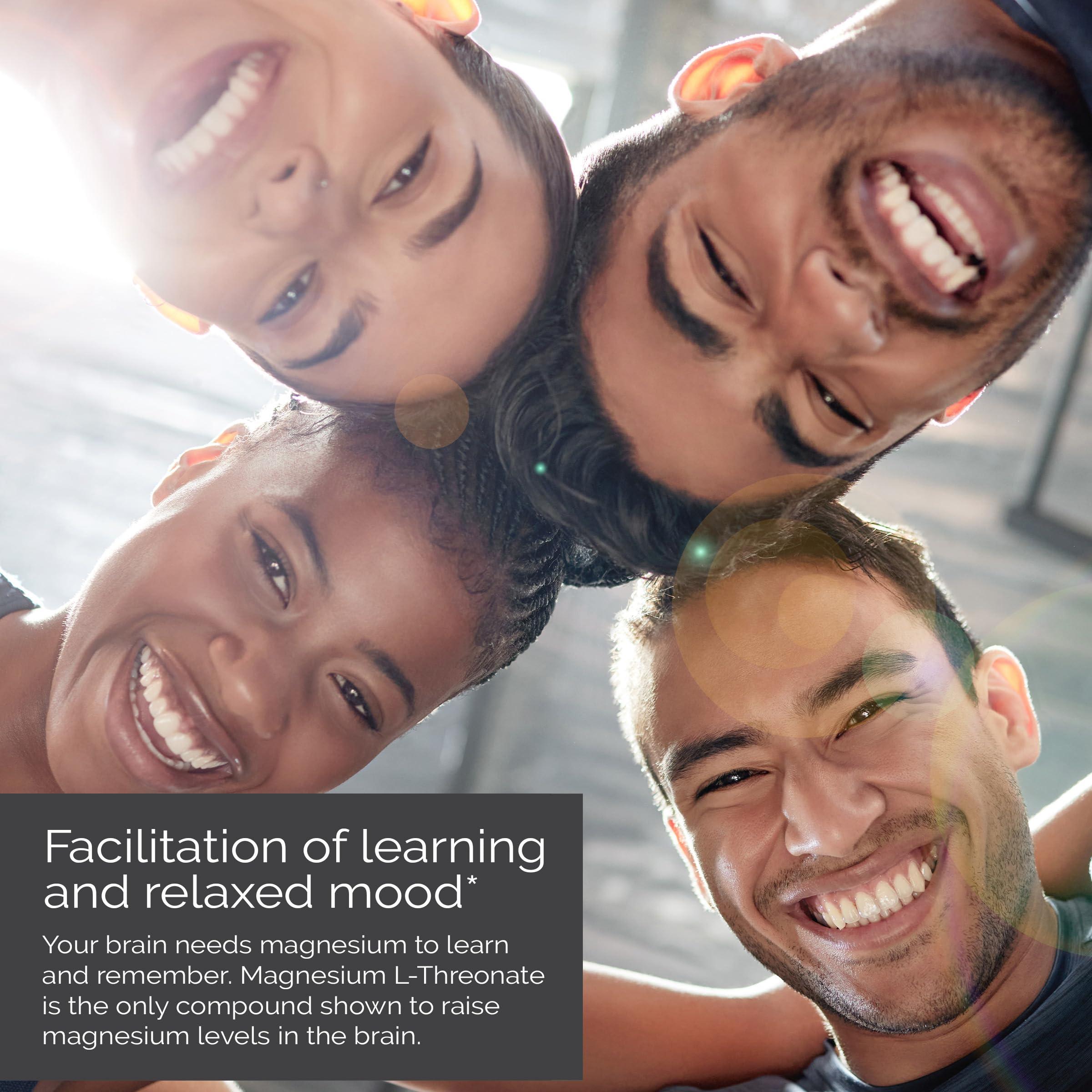 LivOn Laboratories LivOn Laboratories Lypo-Spheric Magnesium L-Threonate - 30 Packets - 77mg Per Packet - Liposome Encapsulated for Maximum Bioavailability - Professionally Formulated - 100% Non-GMO