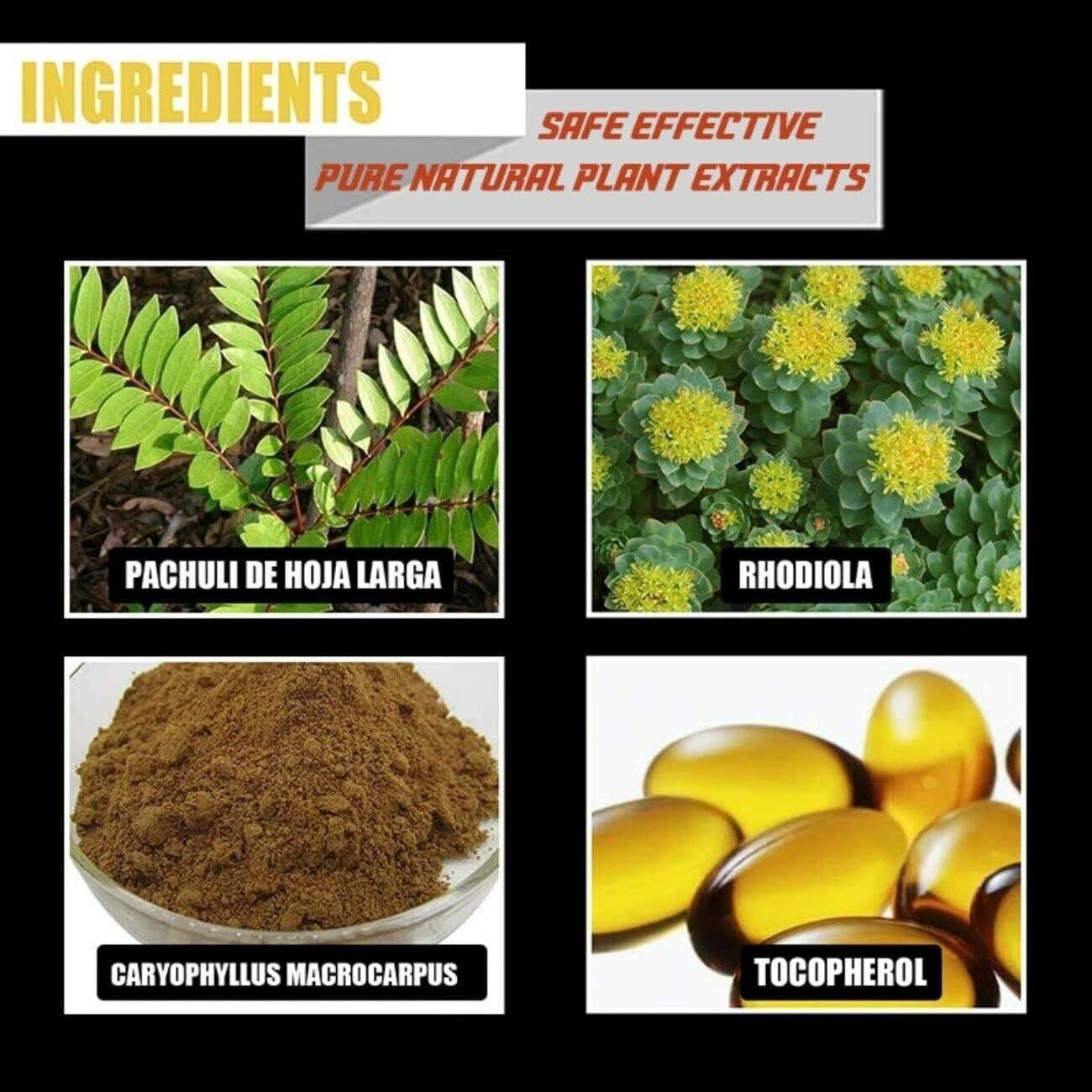 SUPASIZE Supasize Massage Oil for Men, Male Enlarger Oil, Growth Oil Fast Biger Thicker Long by Blsex for Men Increase Oil 10ML