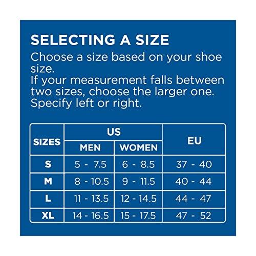 Zamst Zamst A2-DX Sports Ankle Brace with Protective Guards For High Ankle Sprains and Chronic Ankle Instability-for Basketball, Volleyball, Lacrosse, Football-Black, Right, XL