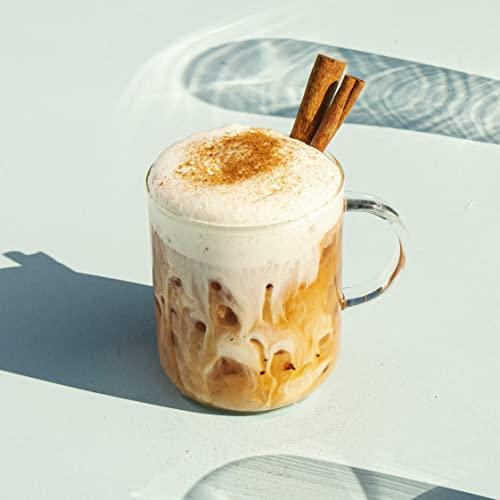 PIQUE Pique Organic Rooibos Tea - Naturally Caffeine-Free Herbal Tea, Powerful Antioxidants for Healthy Immune System & Digestion, Pure South African Red Bush - 14 Single Servings (1 Pack)