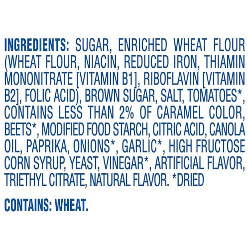 Shake 'n Bake Shake 'N Bake, BBQ Glaze Seasoned Coating Mix, 6 Oz