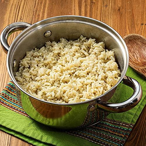 Zatarain's Zatarain's Cilantro Lime Rice, 6.9 oz