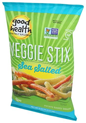 Good Health Good Health Veggie Stix, 6.75 Oz