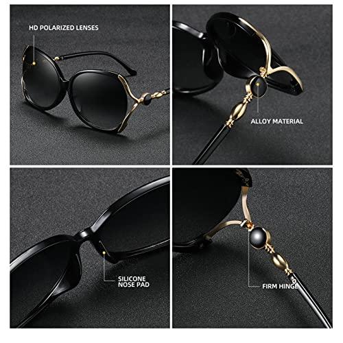 willochra willochra Women Reading Sunglasses Fully Magnified Readers -NOT Bifocals with Spring Hinges Comfortable Simple Stylish Readers (brown, 3.5, multiplier_x)