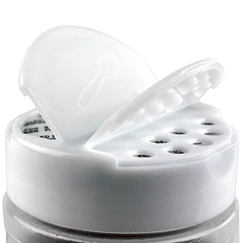 Big Cock Ranch Bull Shit Steak Seasoning, Net Wt 12oz