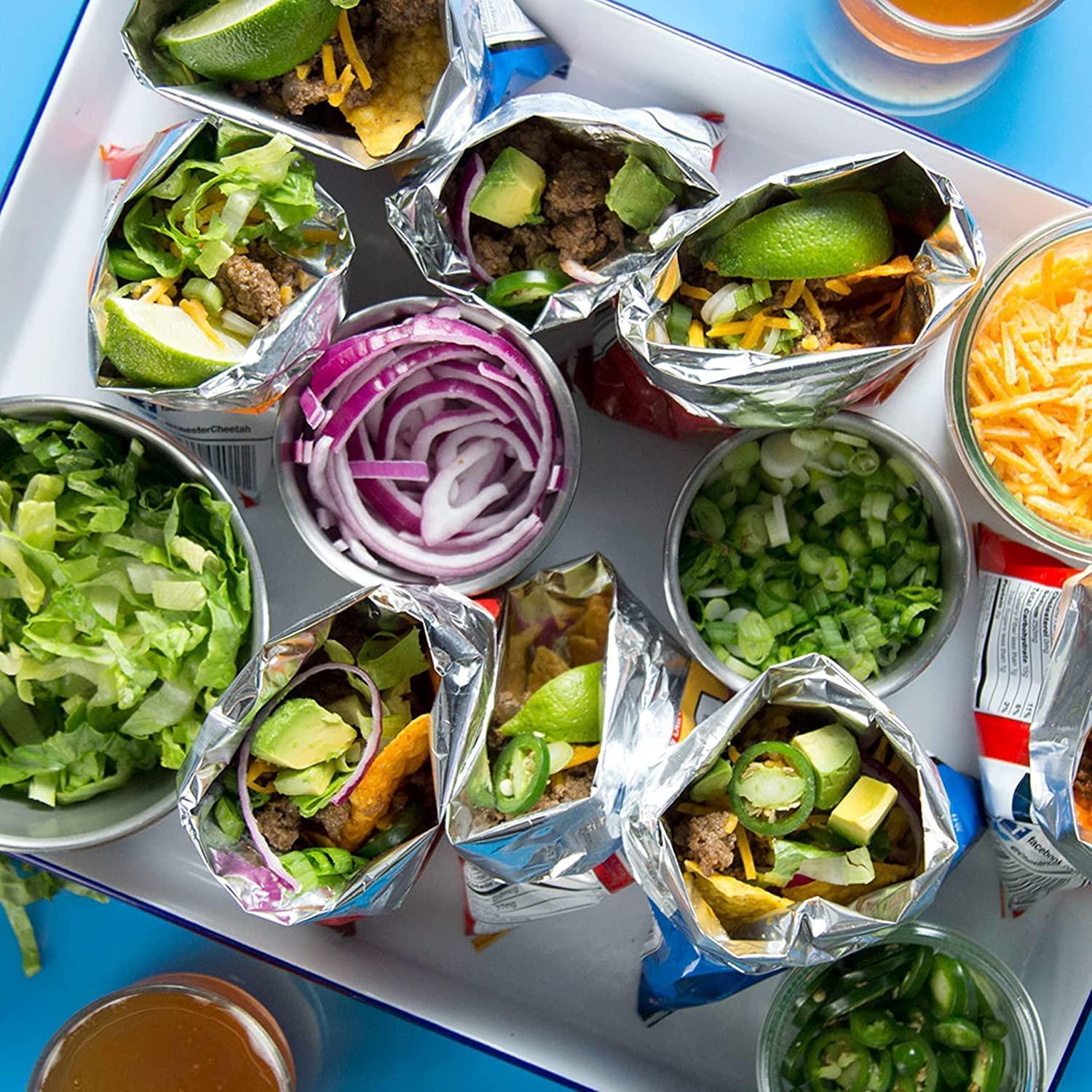 Frito Lay Frito Lay Backyard Barbecue Mix Variety Pack, (Pack of 40)