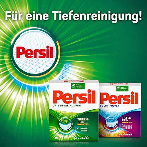 Persil Persil Laundry Detergent Universal Mega Pack (100 Loads / 6.5 Kg)