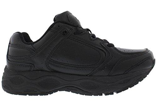 Spira Spira Classic Walker 2 Women's Shoes with Springs Black - 6 Medium