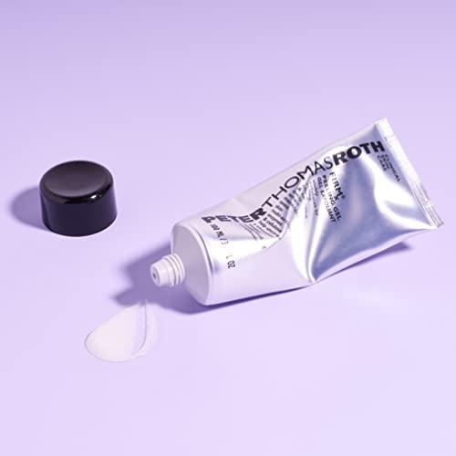 Peter Thomas Roth Peter Thomas Roth | FIRMx Peeling Gel | Exfoliant for Dry and Flaky Skin, Enzymes and Cellulose Help Remove Impurities and Unclog Pores 3.4 Fl Oz (Pack of 1)