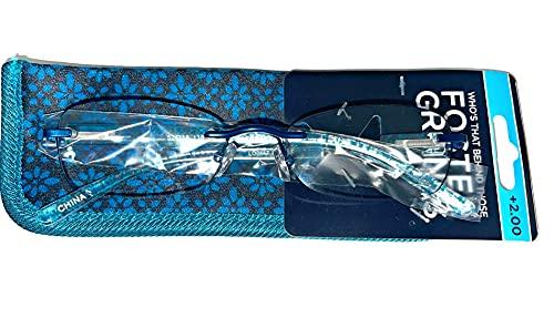 Eyesential reading glasses online