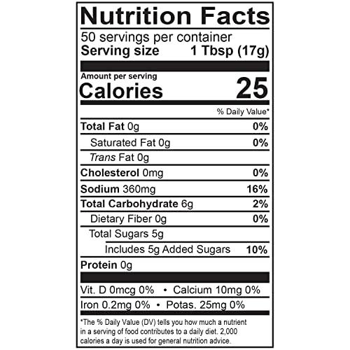 Kinder's Kinder's Teriyaki Sauce and Marinade (30 Ounce)