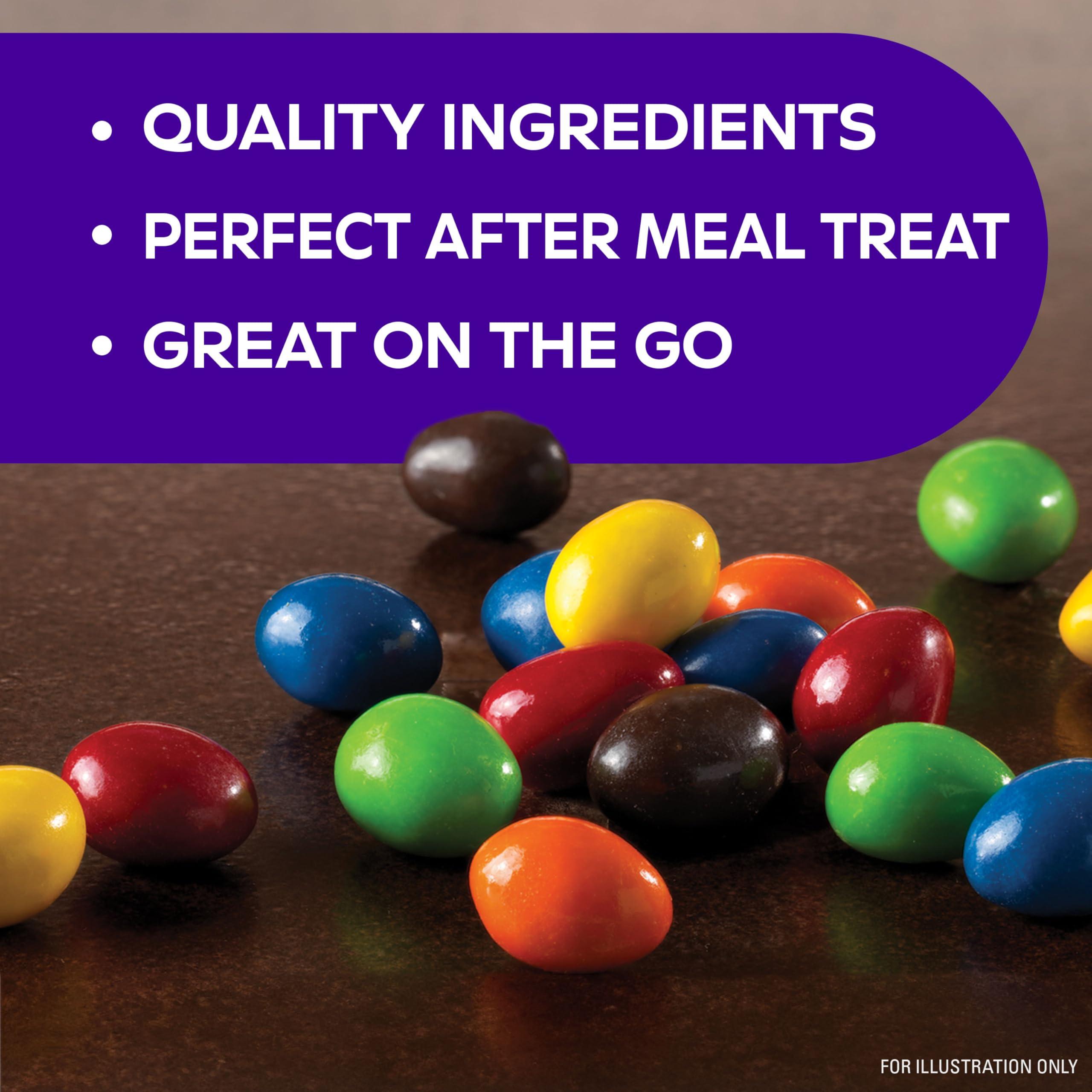 Atkins Atkins Endulge Chocolate Peanut Candies, Dessert Favorite, 0G Sugar, 16 Count