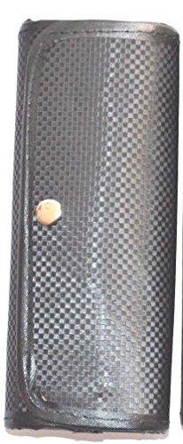 MM +3 Reading Glass with Case