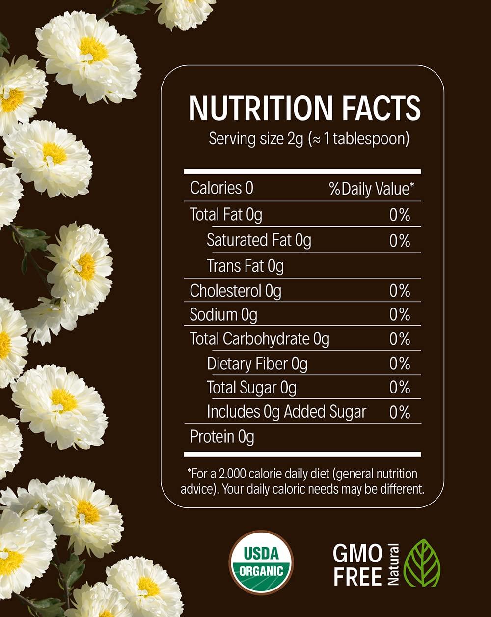 SpiceJungle Spice Jungle Black Sesame Seeds - 1 oz.