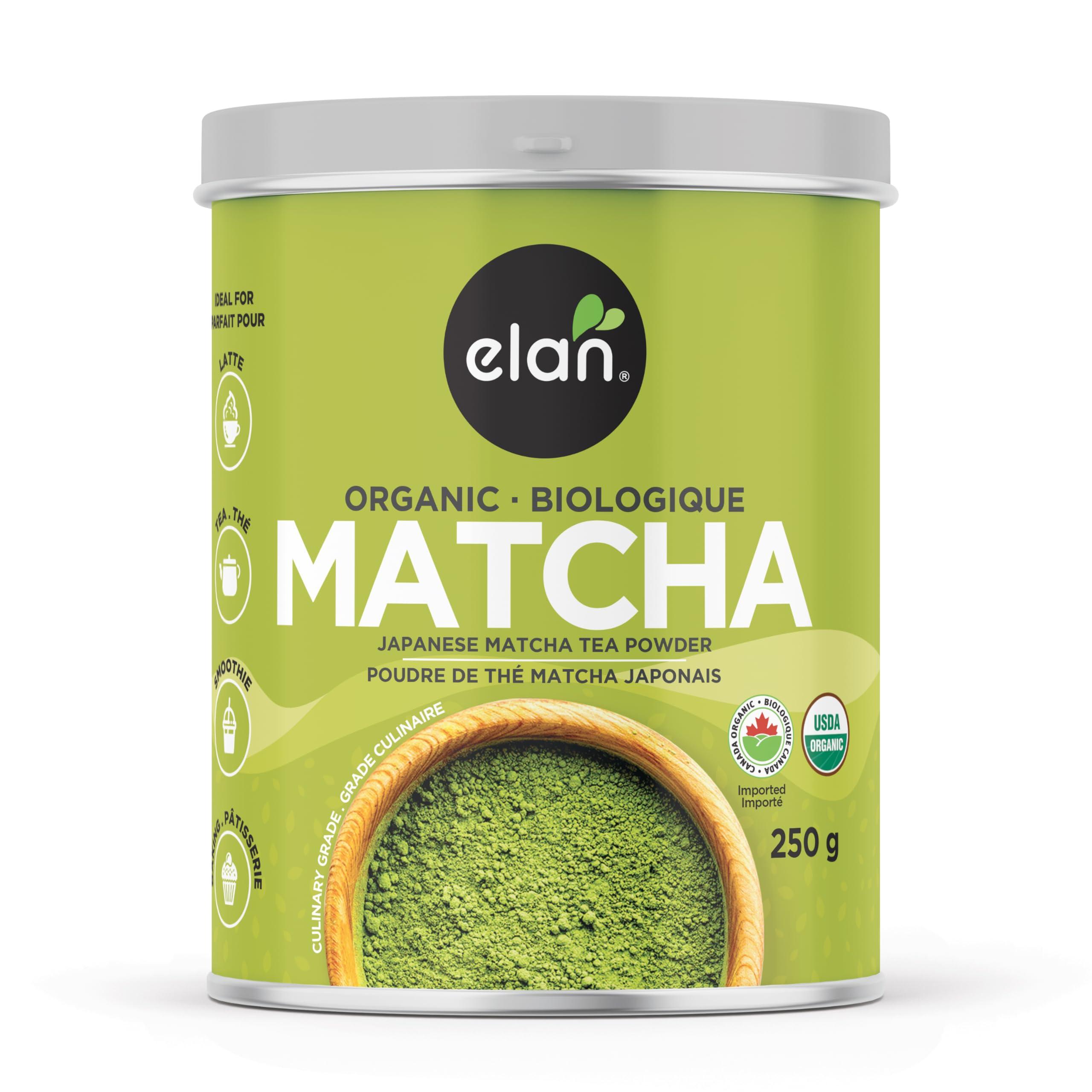 Yupik Organic Matcha Green Tea Powder 250 gr