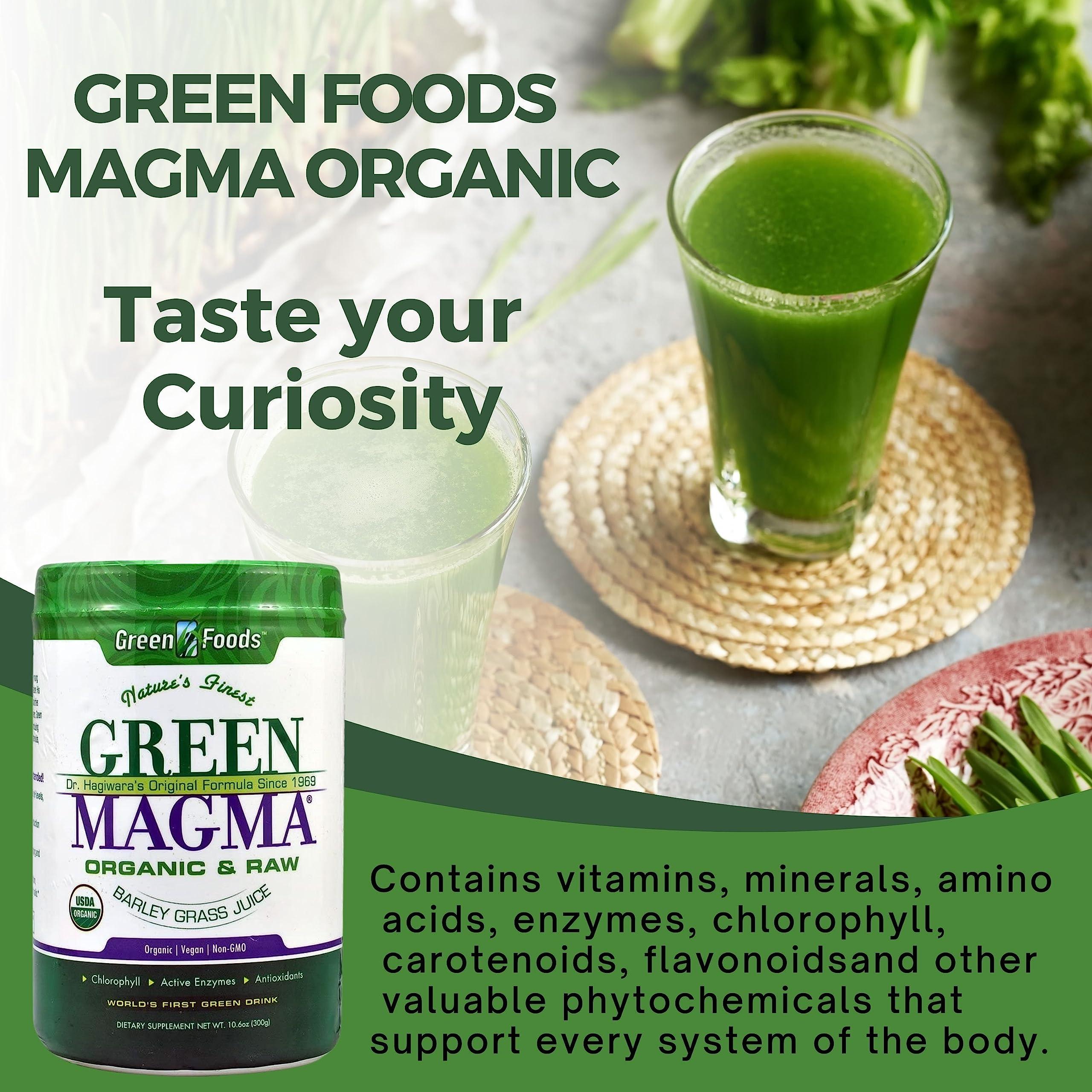 Worldwide Nutrition Worldwide Nutrition Green Foods, Green Magma Organic, Digestive Enzymes, Fiber Supplement & Whole Foods -10.6 Ounce Protein Powder Multi Purpose Key Chain