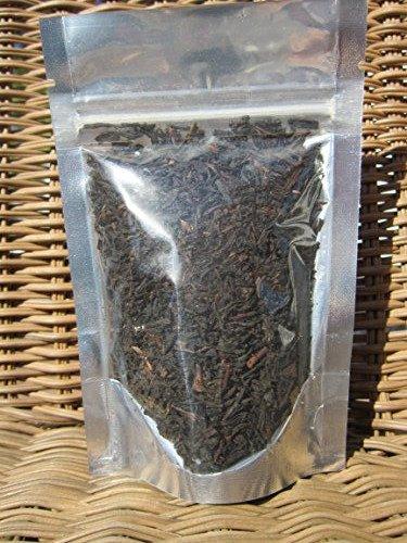 Nature Tea Black Tea - Loose Tea Leaf - By Nature Tea (1 oz)