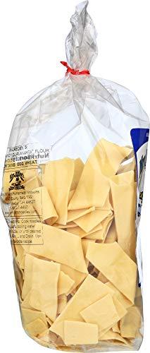 Mrs. Miller's Mrs. Miller's Homemade Old Fashioned Egg Noodles, Extra Wide, 16 OZ (Pack of 1)