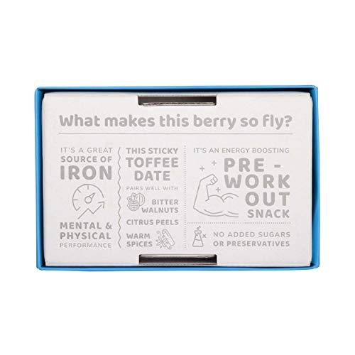 Flyberry Gourmet Flyberry Gourmet Deri Dates 200G