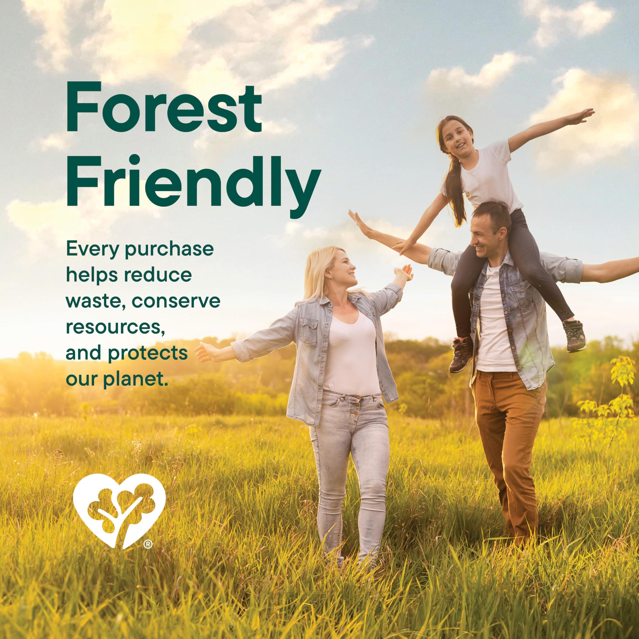 Stack Man 100% Compostable Paper Plates 9 Inch [500 Count] Heavy-Duty Dinner Plates - Natural Brown Color Unbleached Bagasse - Eco-Friendly Disposable Biodegradable Sugarcane Plates - [Bulk Case 4/125 Pack]