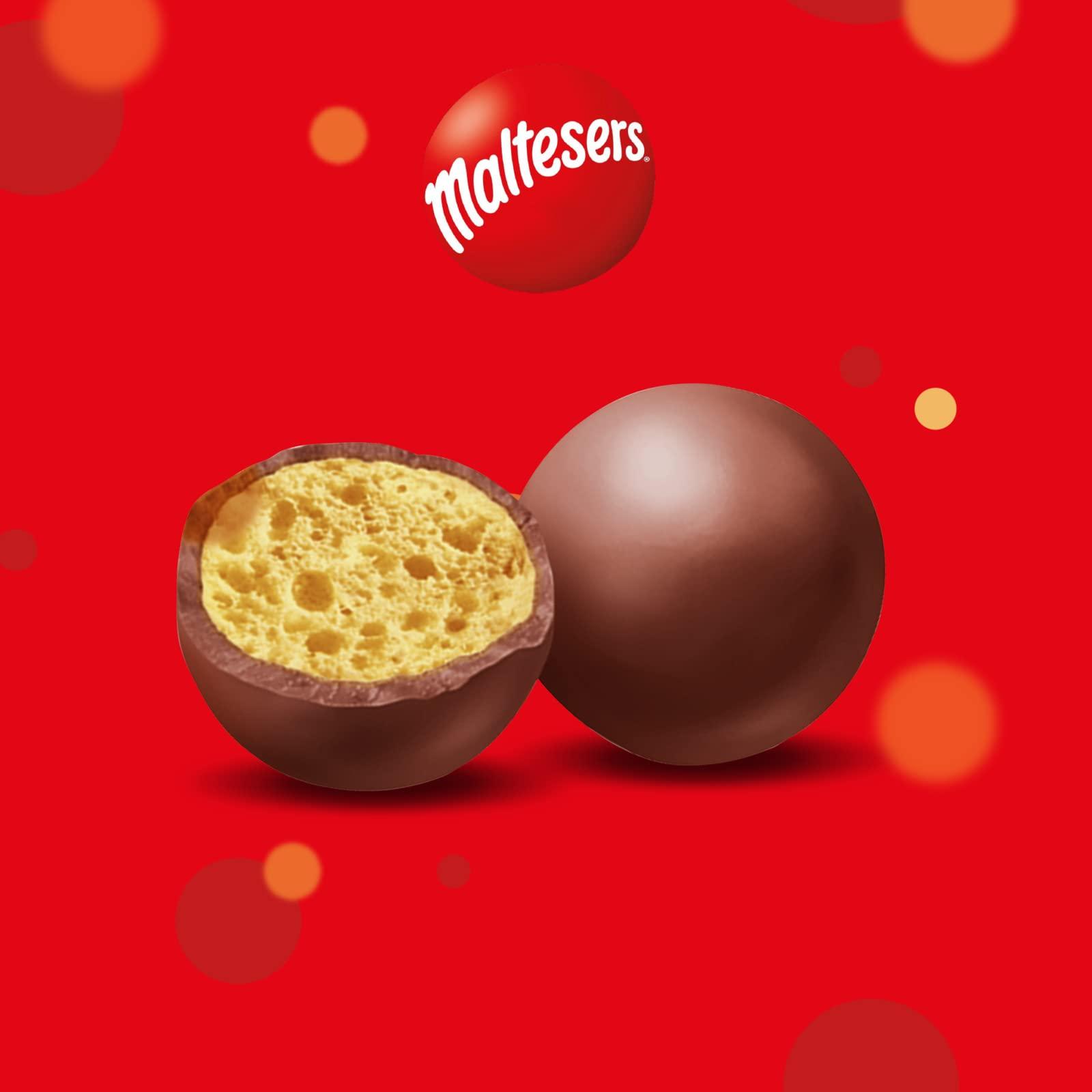 Maltesers Maltesers Celebration Size Stand up Pouch, 650g