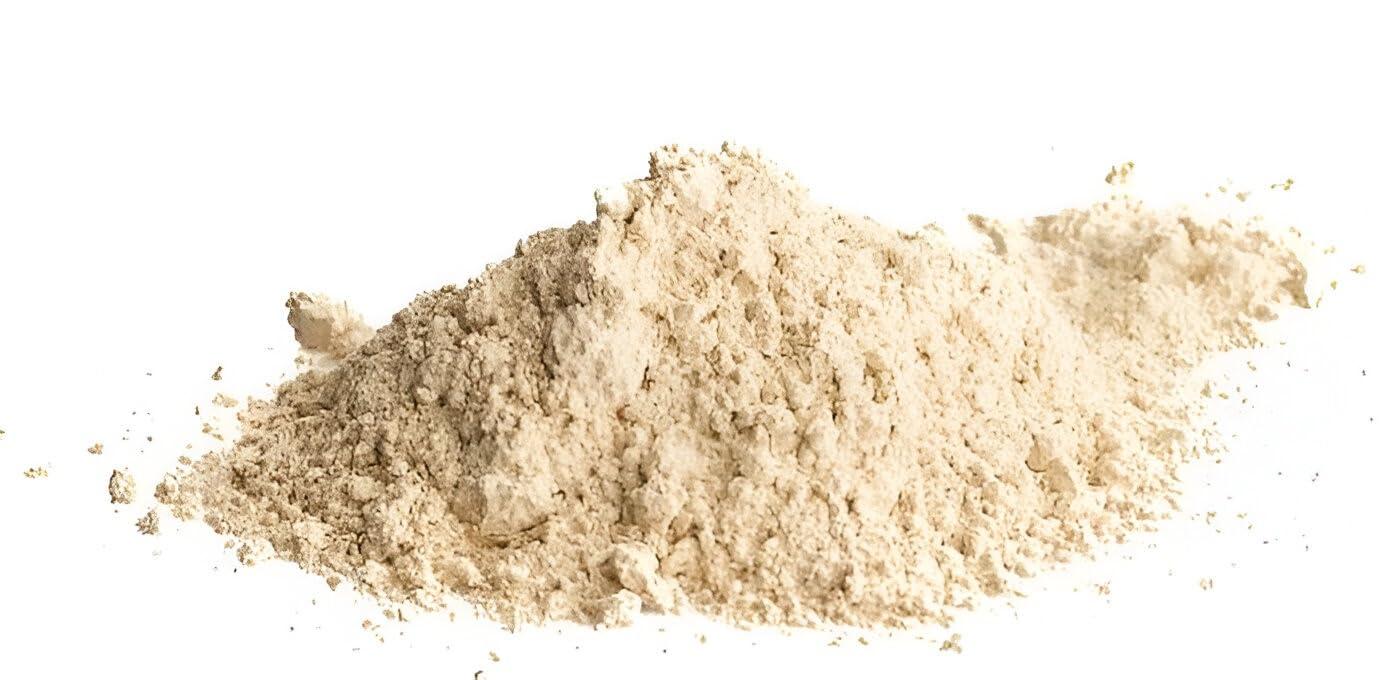 Sun Star Organics Sun Star Organics Bulk Brown Rice Protein Powder, 44 lb Bag