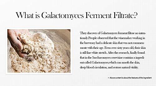 FROM NATURE AGE Intense Treatment Cleansing Water (200ml 6.7 oz) by From Nature Makeup Cleansing