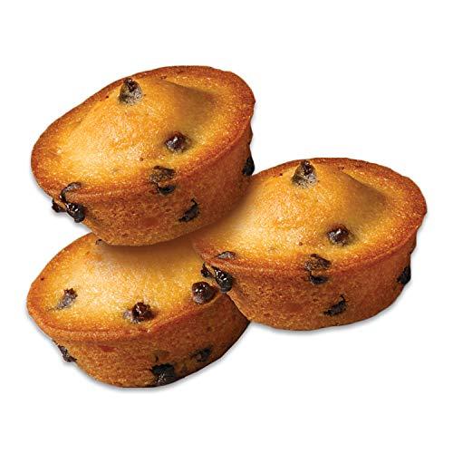 Little Debbie Little Debbie Chocolate Chip Mini Muffins, 5 Pouches, 8.44 OZ Box