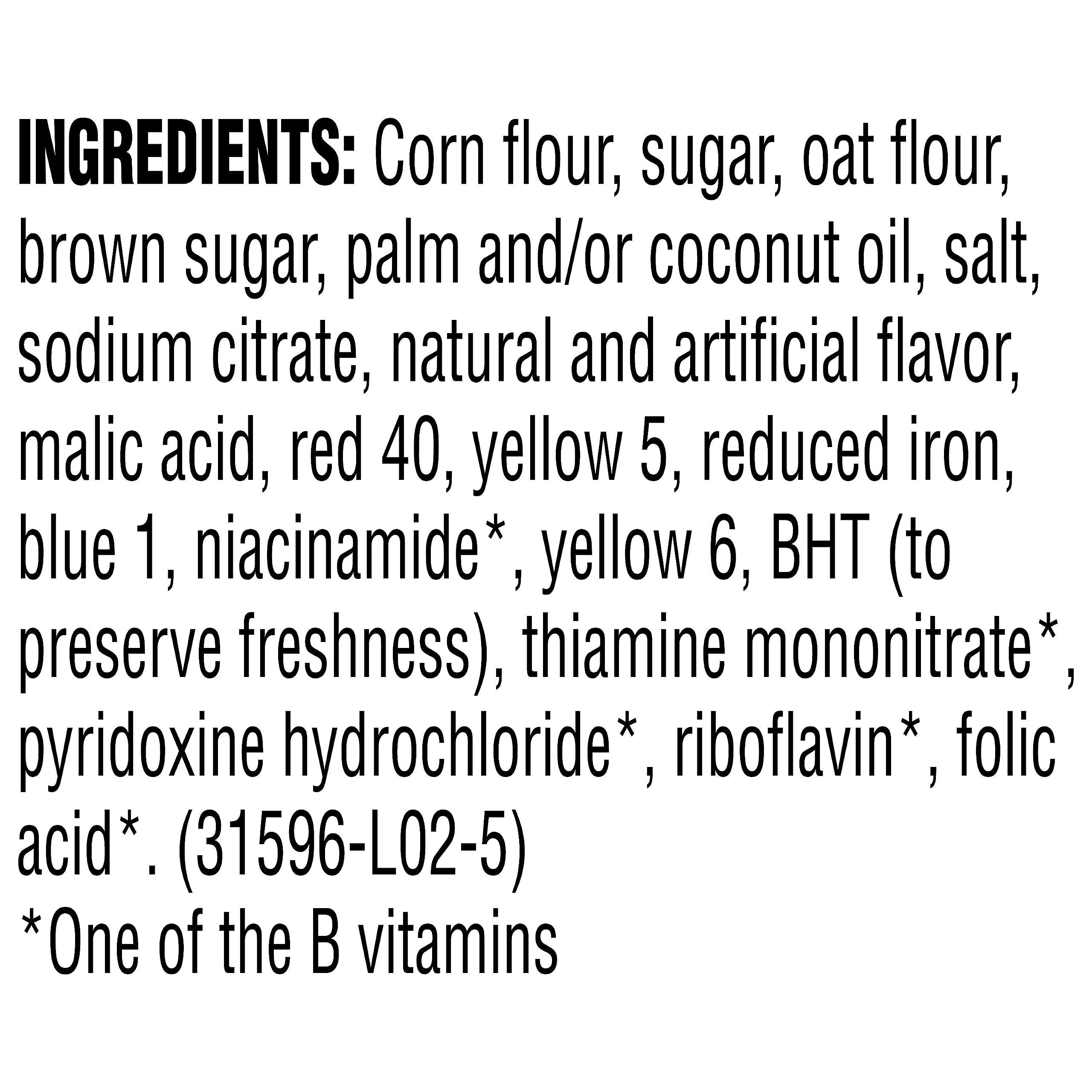 Cap'n Crunch Cap\'n Crunch Breakfast Cereal, Crunchberries, 1.3 Ounce (Pack of 12)