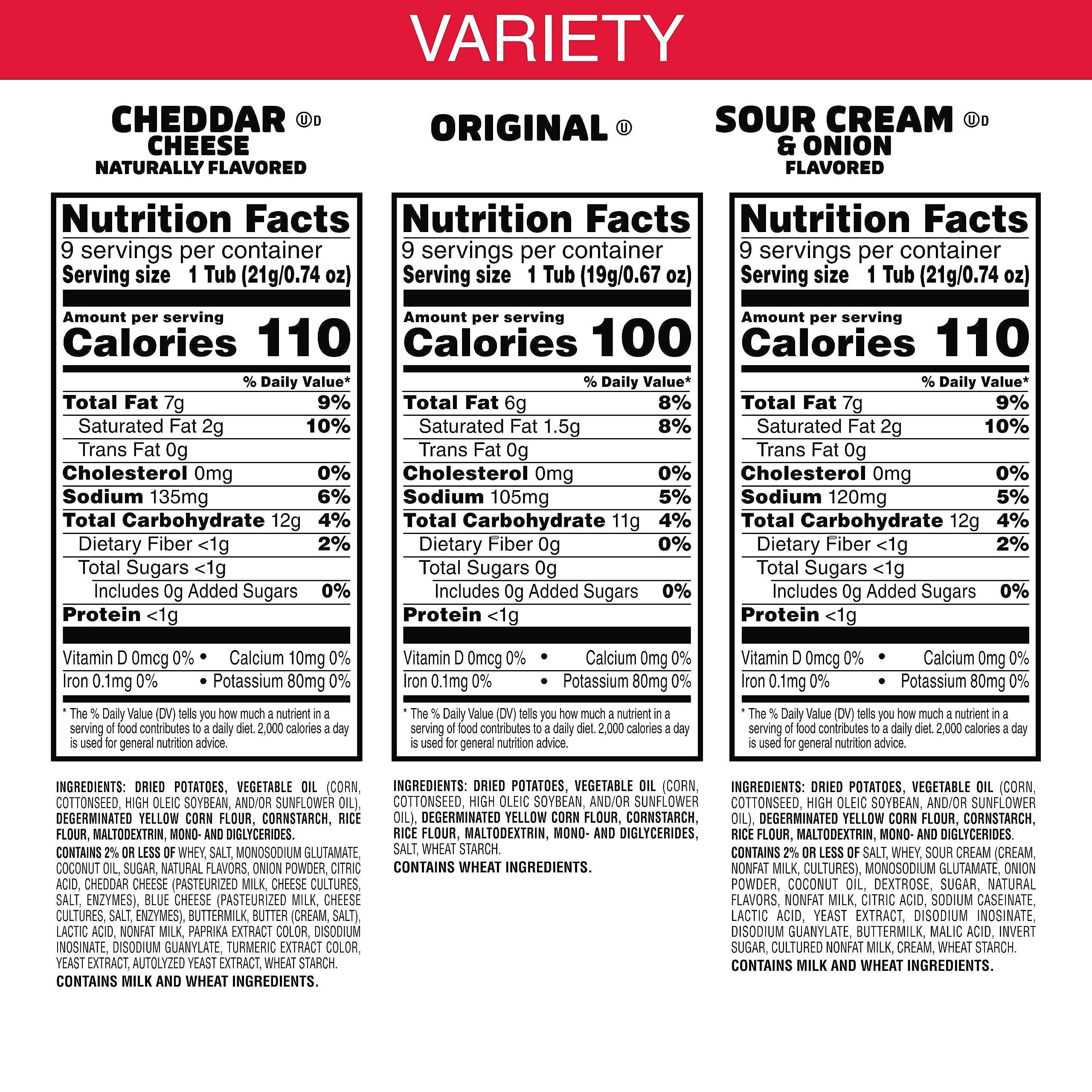 MIDDLESWARTH Middleswarth Hand Cooked Old Fashioned KET-L Bar-B-Q Flavored Potato Chips - 3 LB. Box