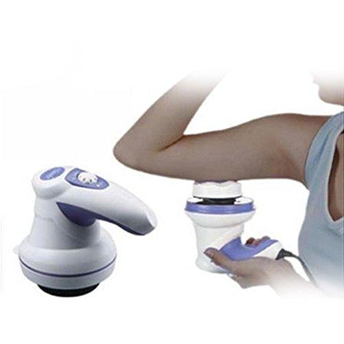 MANIPOL MANIPOL FULL BODY MASSAGER