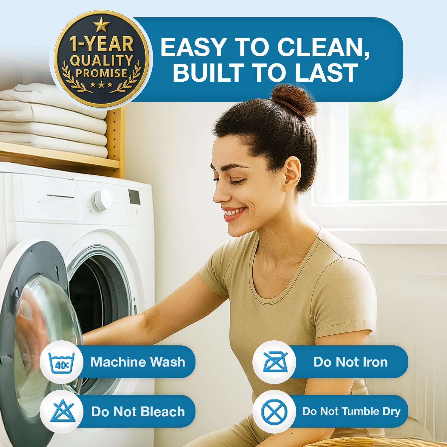 UFlex Athletics UFlex Athletics Knee Compression Sleeve Support for Women and Men - Knee Brace for Pain Relief, Fitness, Weightlifting, Hiking, Sports - Red, Small