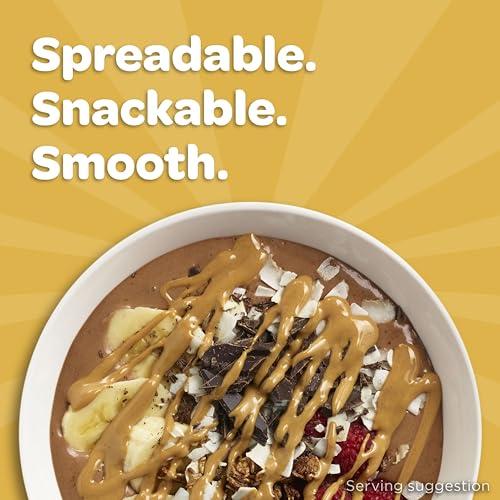 SKIPPY SKIPPY Natural Creamy with Honey 40 oz