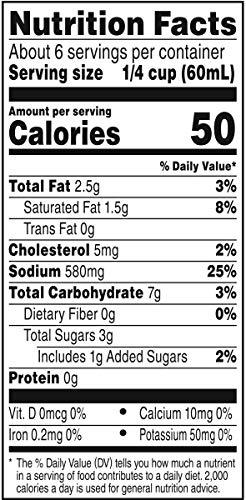 Campbell's Campbell’s Cooking Sauces, Tavern Style Pot Roast, 13 Oz Pouch (Case of 6)