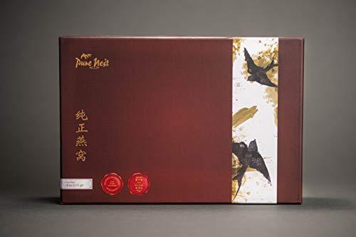 PURE NEST PURE NEST Bird\'s Nest 5A (8 oz)