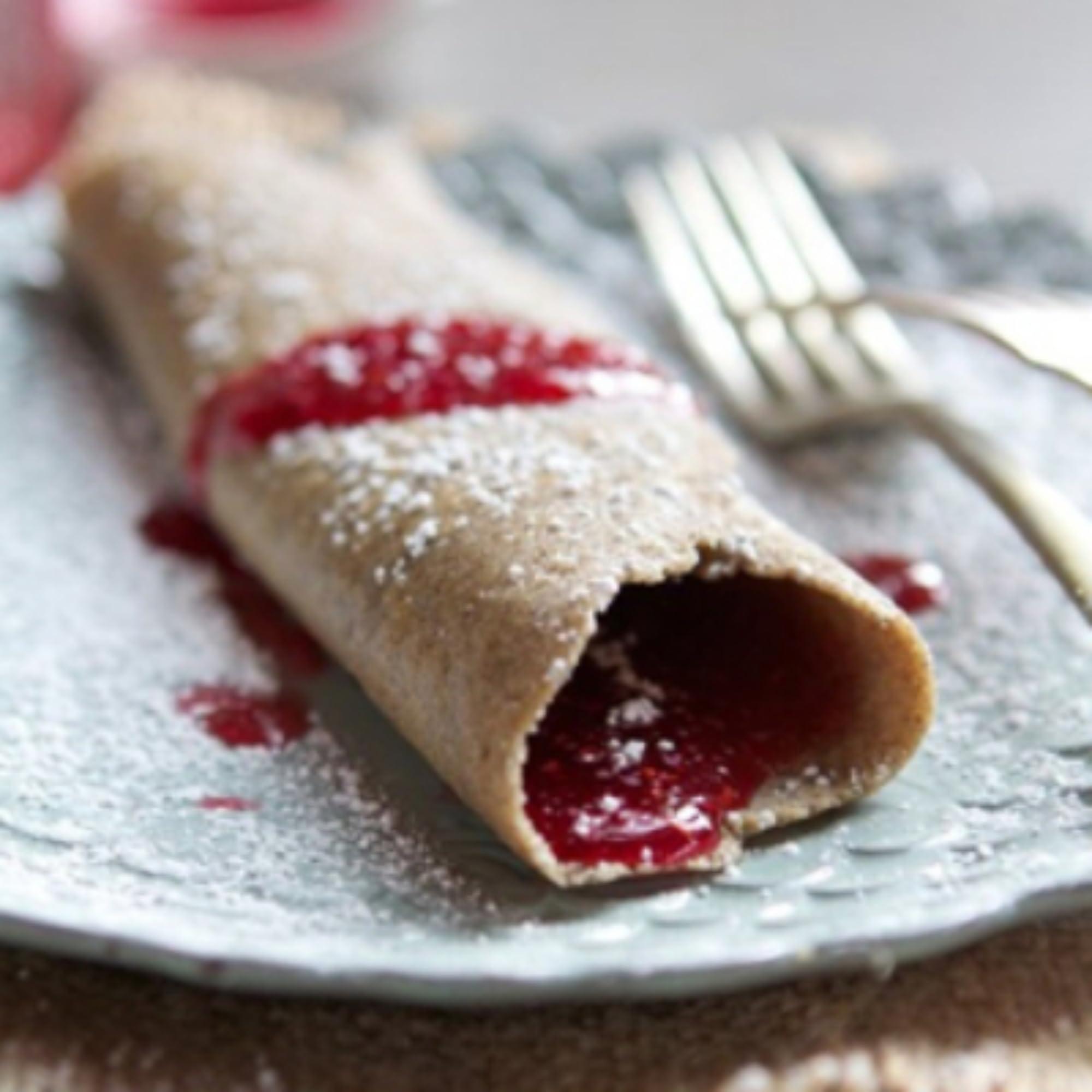 Arrowhead Mills Arrowhead Mills Organic Gluten Free Buckwheat Flour, 22 oz