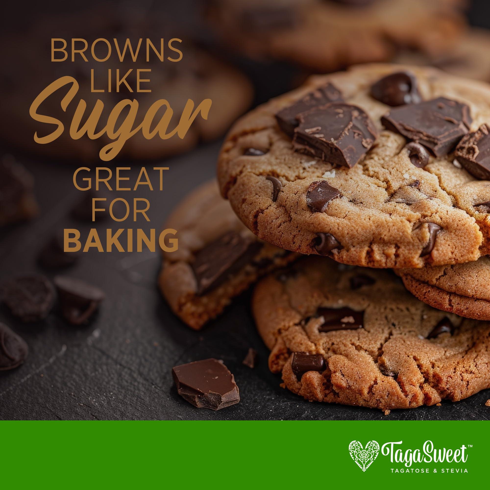 Chef's Banquet Tagasweet Tagatose Natural Sugar Alternative (11 oz (300 grams))